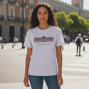 Camiseta Fachada Mujer